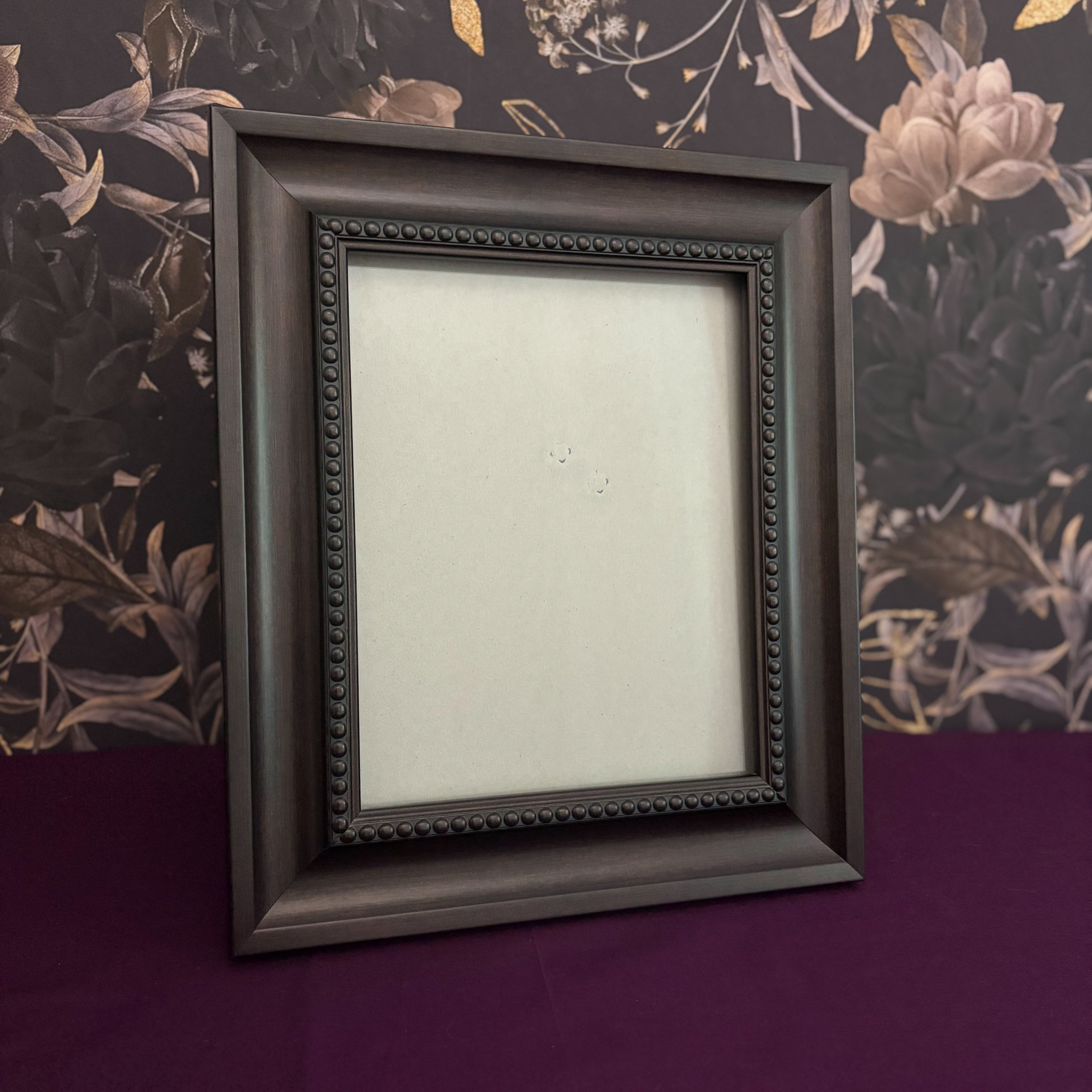 Black Frame for 8x10 Art Print