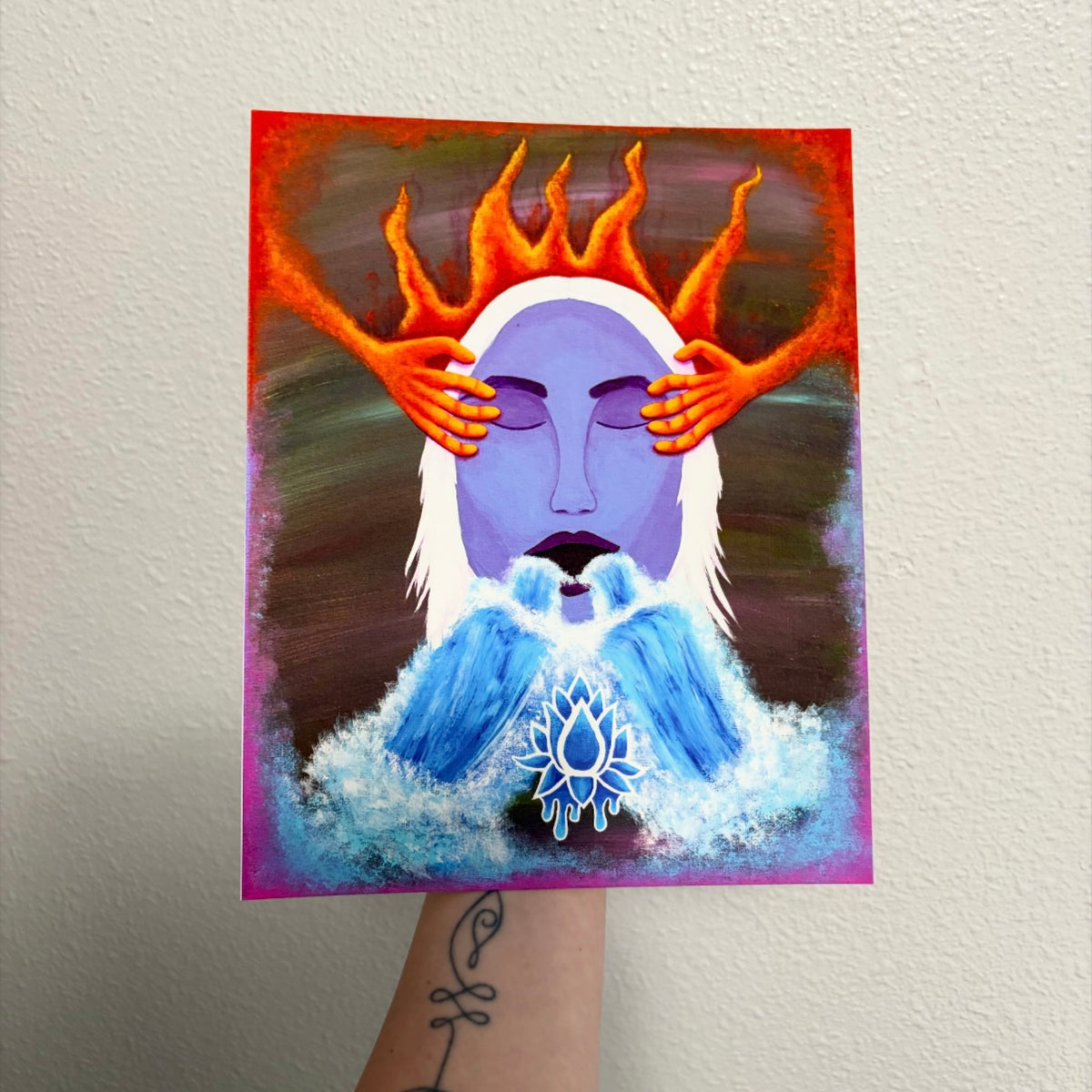 Longing Art Prints