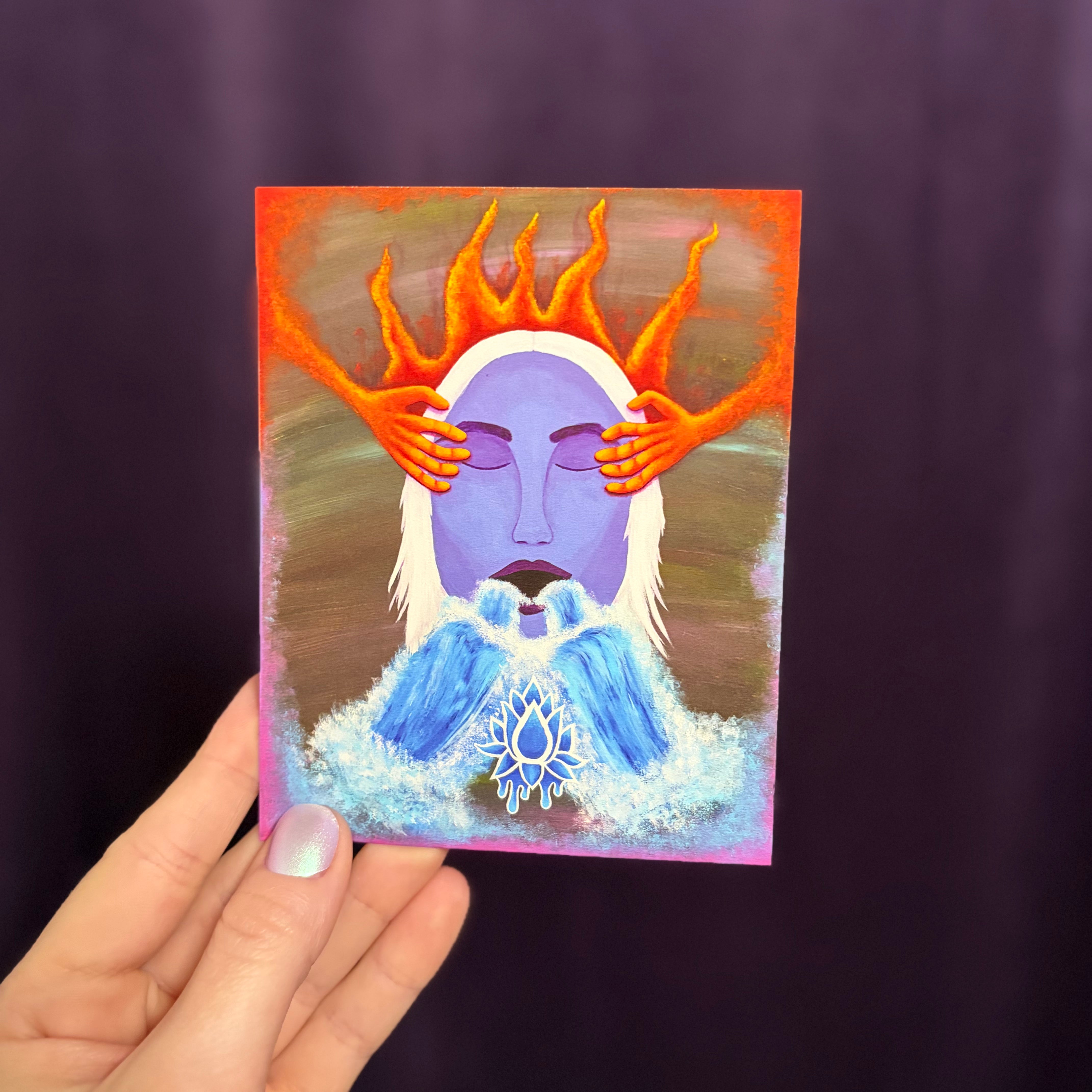 Longing Art Prints