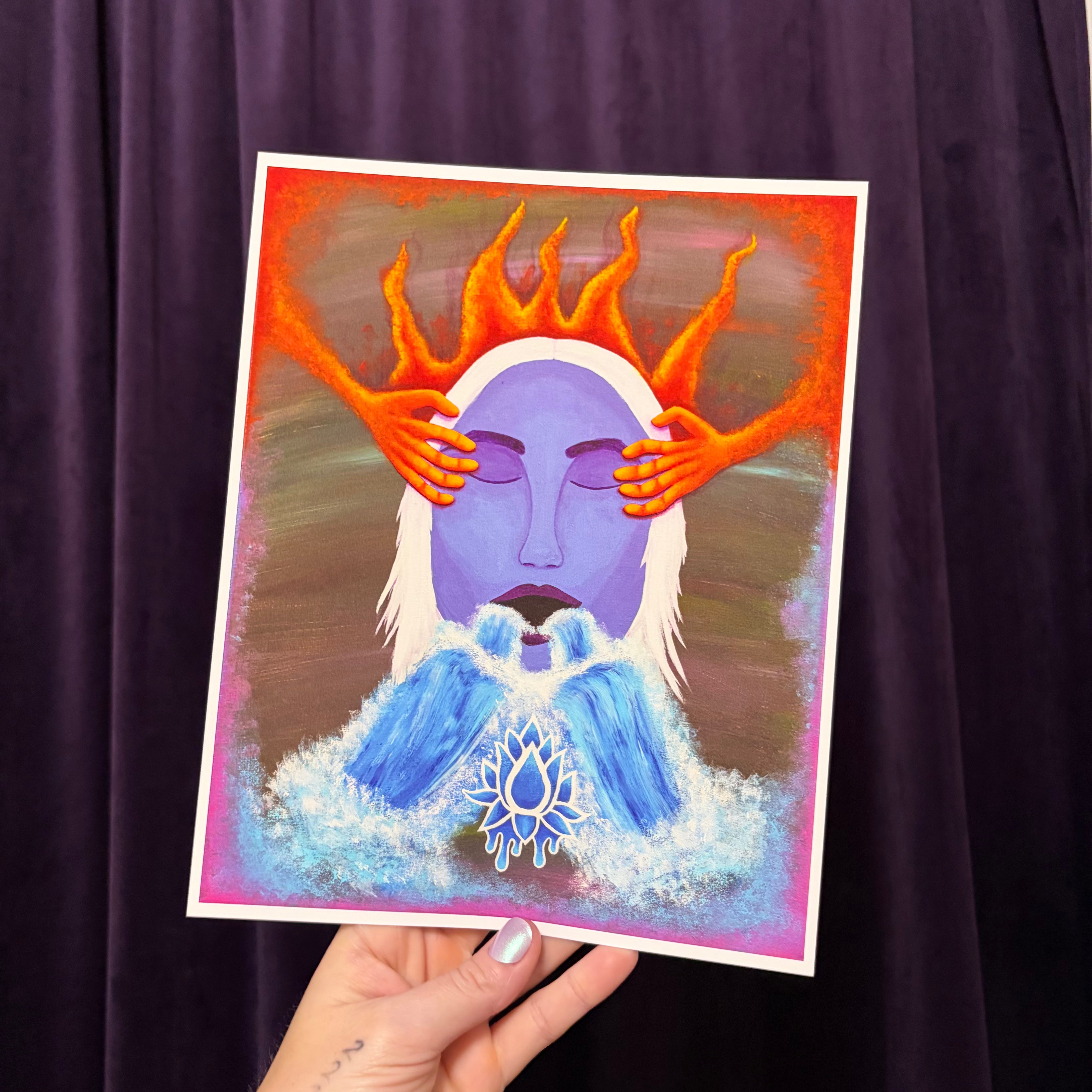 Longing Art Prints