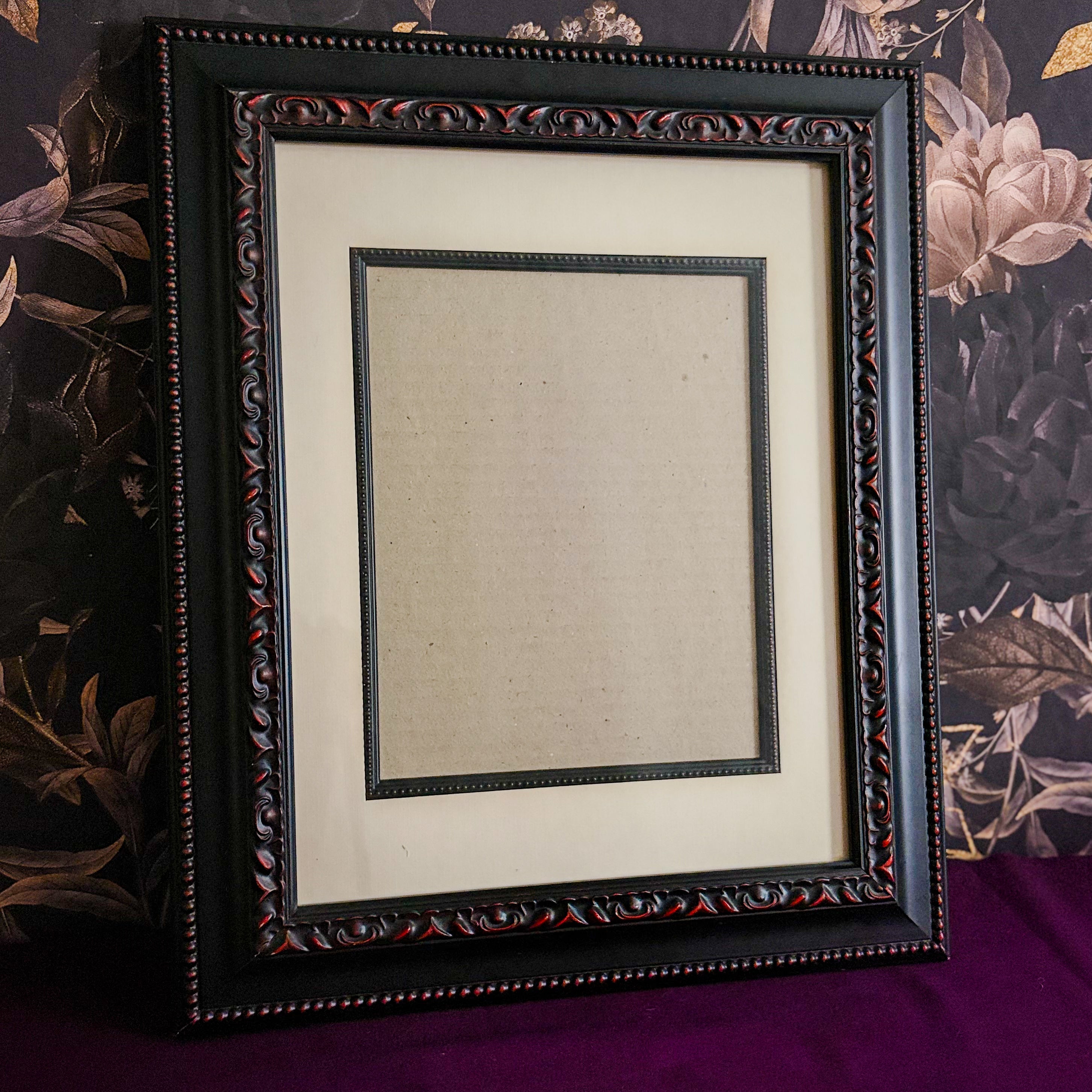 Large Framed Print for 8x10 Art Print